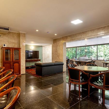 בלו הוריזונטה Savassinho Hotel & Residence מראה חיצוני תמונה
