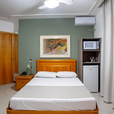 בלו הוריזונטה Savassinho Hotel & Residence מראה חיצוני תמונה