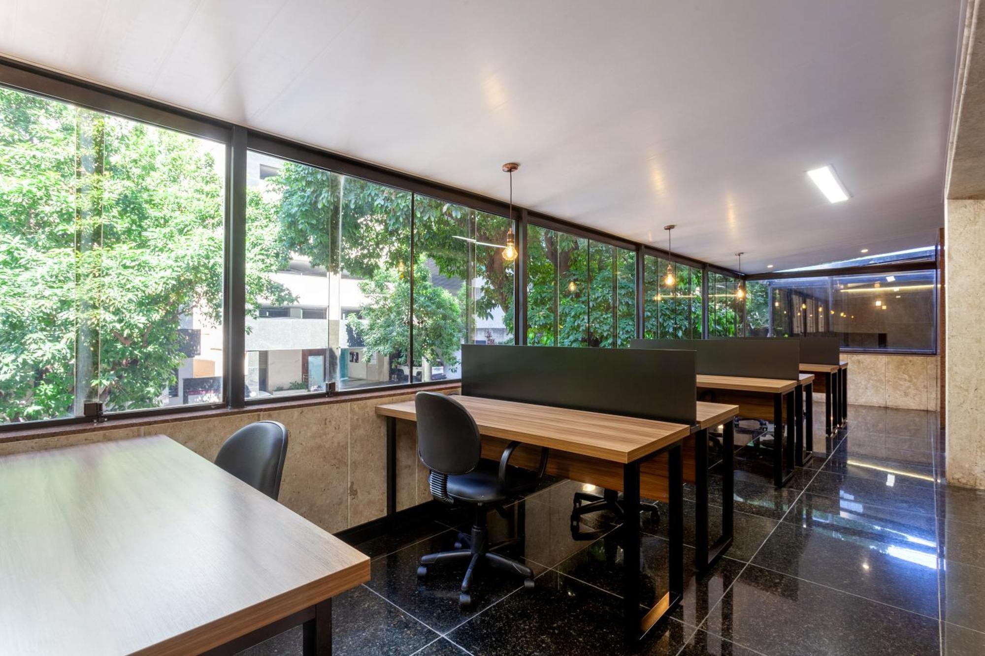 בלו הוריזונטה Savassinho Hotel & Residence מראה חיצוני תמונה