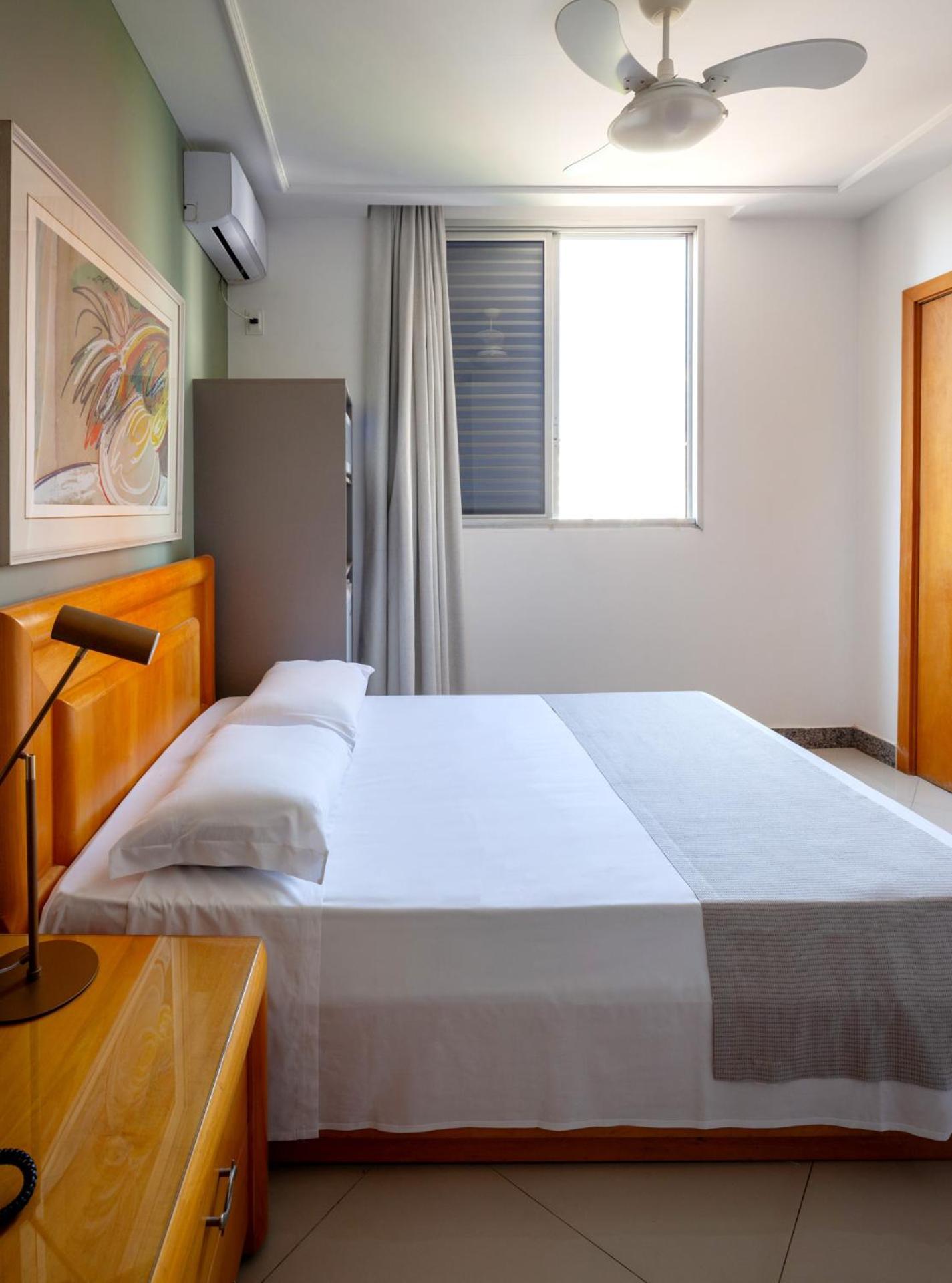 בלו הוריזונטה Savassinho Hotel & Residence מראה חיצוני תמונה