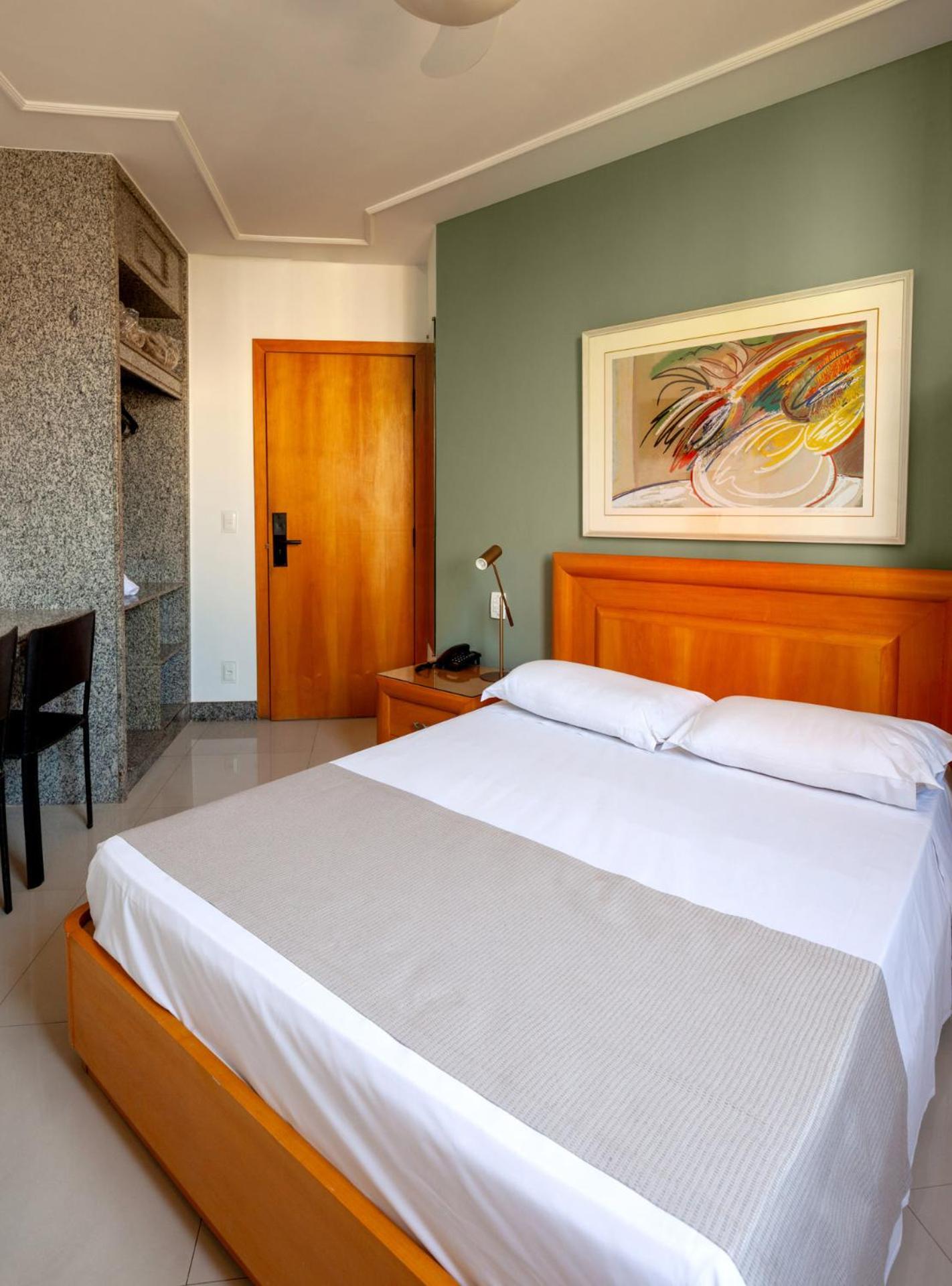 בלו הוריזונטה Savassinho Hotel & Residence מראה חיצוני תמונה