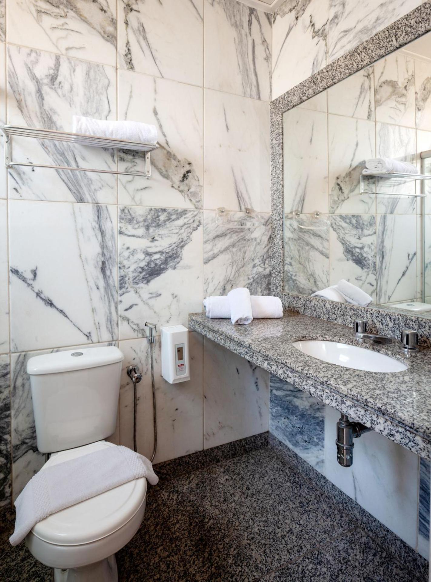 בלו הוריזונטה Savassinho Hotel & Residence מראה חיצוני תמונה