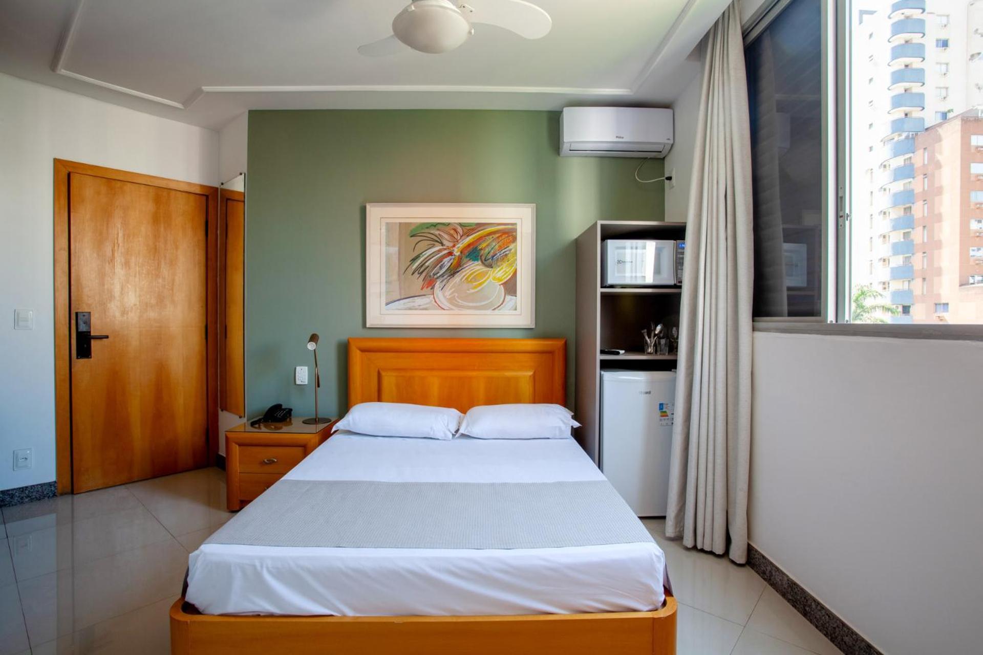 בלו הוריזונטה Savassinho Hotel & Residence מראה חיצוני תמונה