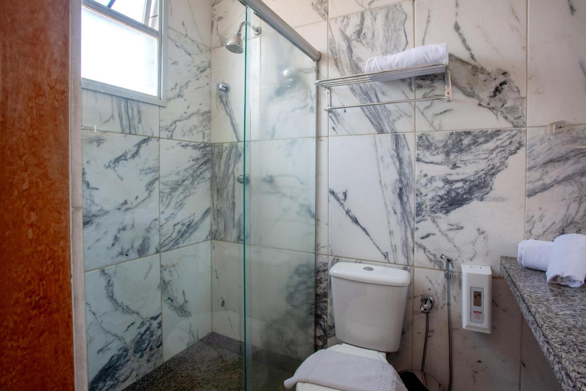 בלו הוריזונטה Savassinho Hotel & Residence מראה חיצוני תמונה