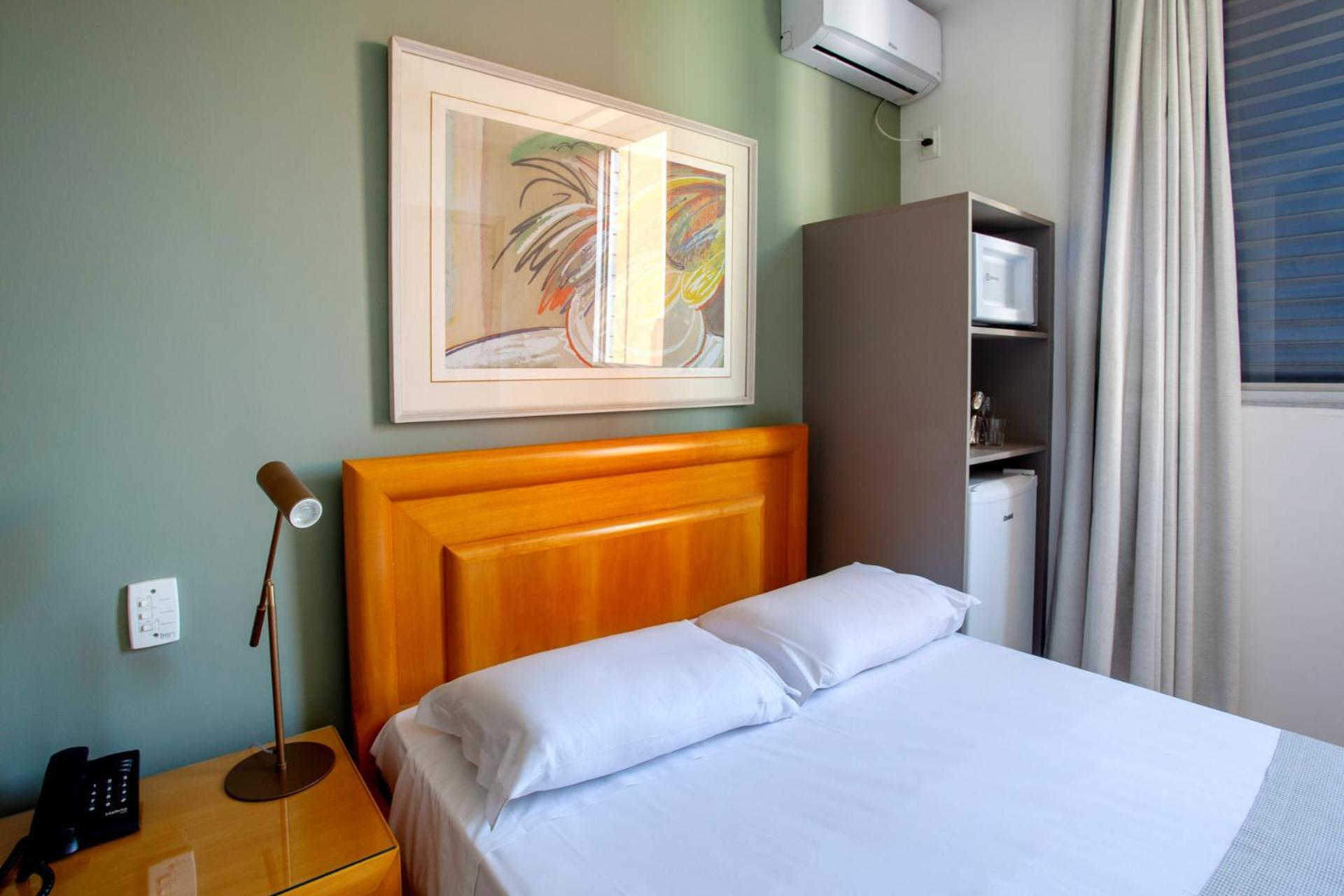 בלו הוריזונטה Savassinho Hotel & Residence מראה חיצוני תמונה