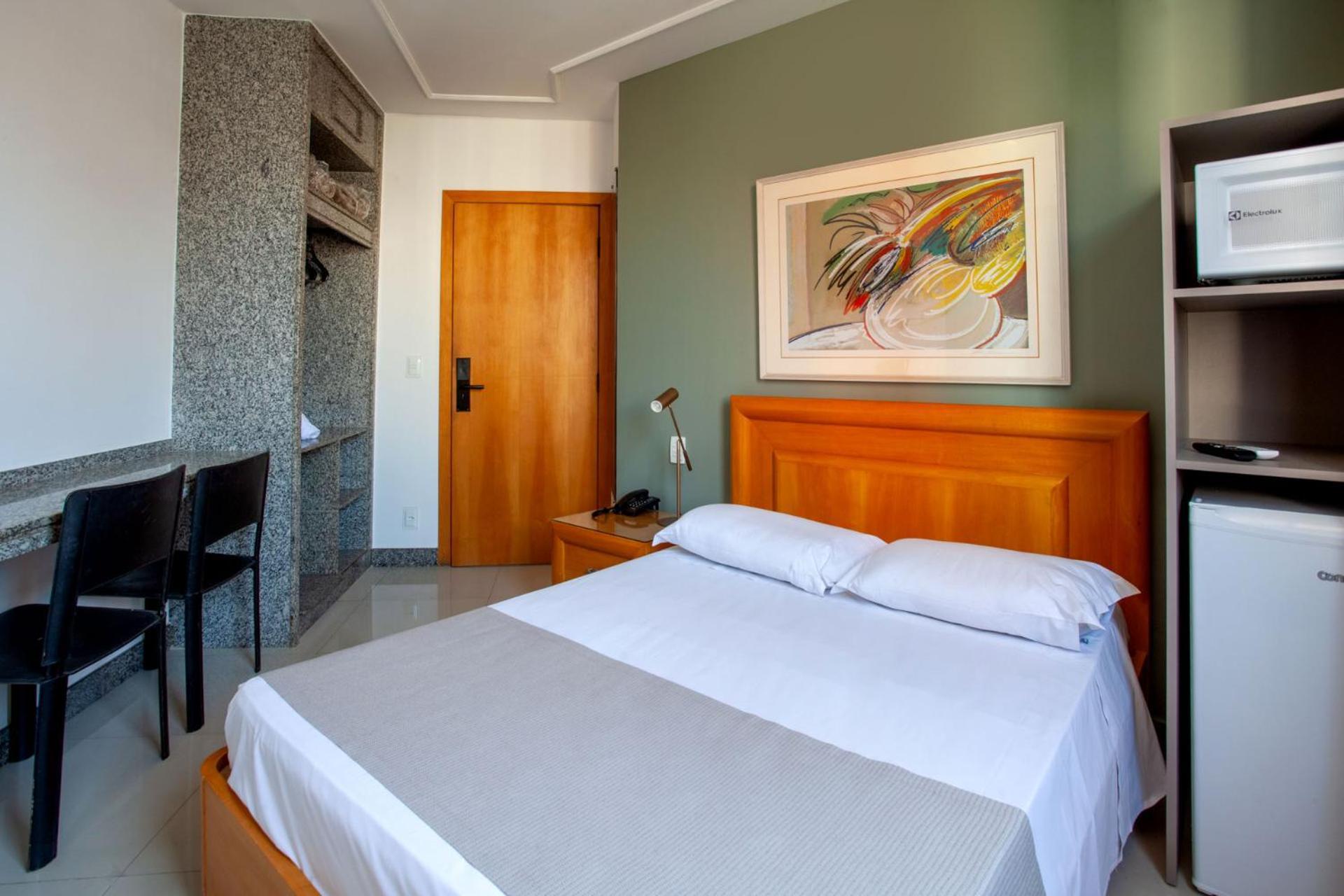 בלו הוריזונטה Savassinho Hotel & Residence מראה חיצוני תמונה