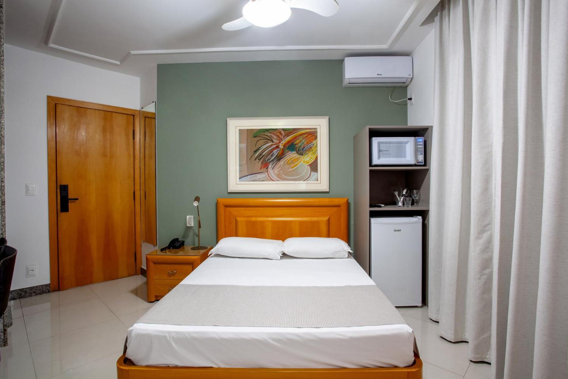 בלו הוריזונטה Savassinho Hotel & Residence מראה חיצוני תמונה