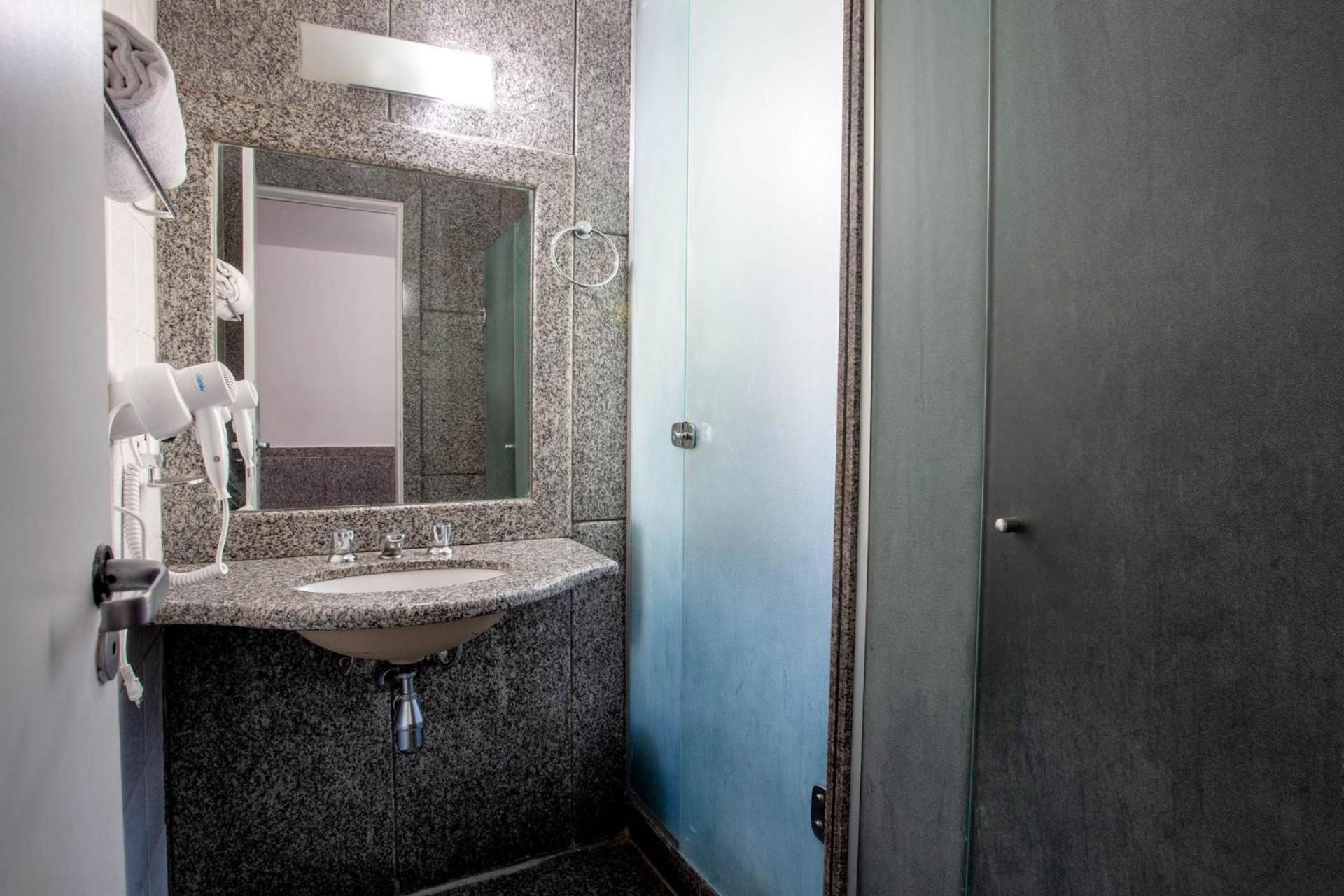 בלו הוריזונטה Savassinho Hotel & Residence מראה חיצוני תמונה