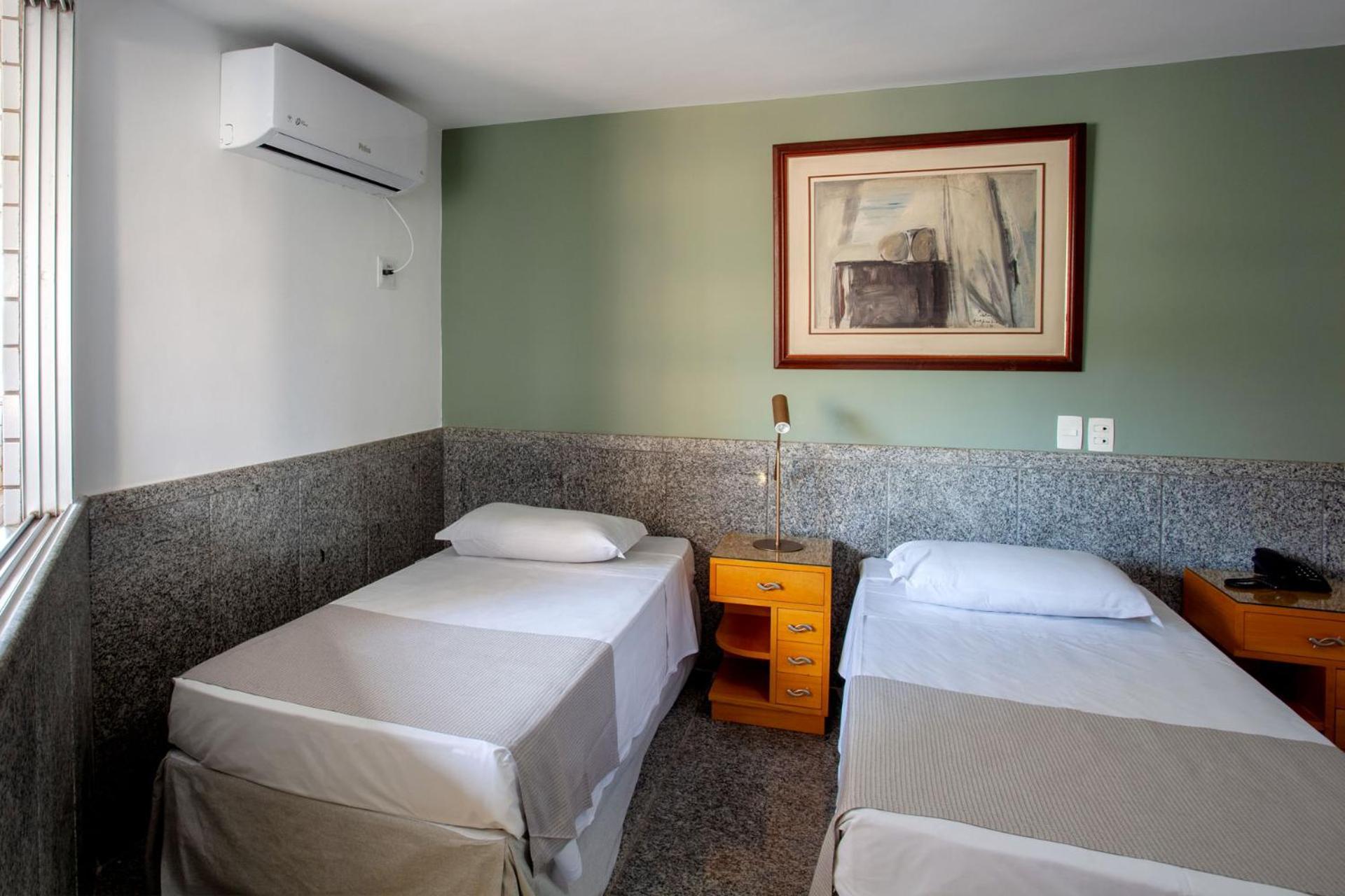 בלו הוריזונטה Savassinho Hotel & Residence מראה חיצוני תמונה