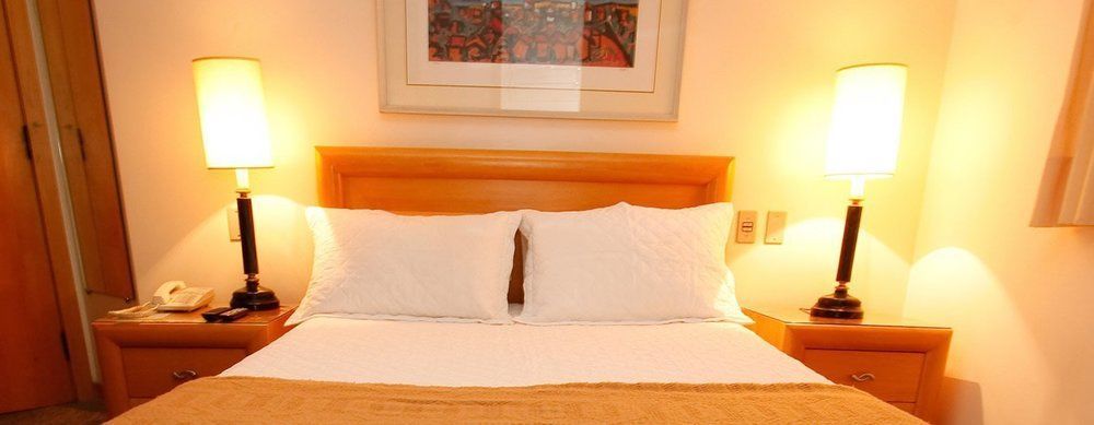 בלו הוריזונטה Savassinho Hotel & Residence מראה חיצוני תמונה